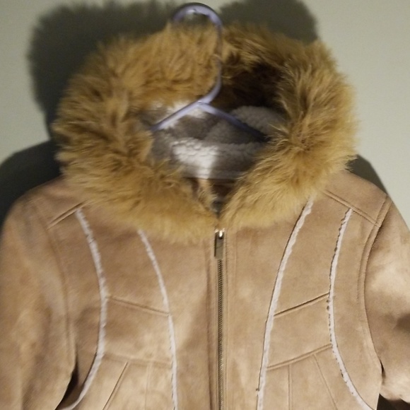 Jacket - Picture 5 of 8